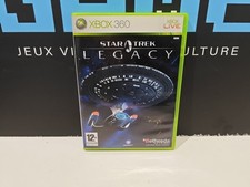 Star trek legacy d'occasion  Brest