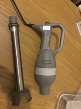 Sirman vortex commercial for sale  LEEDS