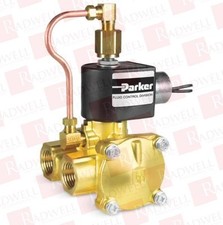 PARKER 16F24C2-01 / 16F24C201 (NOVO NA CAIXA) comprar usado  Enviando para Brazil