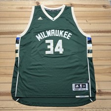 Milwaukee bucks nba for sale  Jarrell