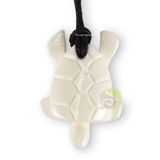 Pendentif maori tortue d'occasion Pendentif maori tortue d'occasion  Molsheim