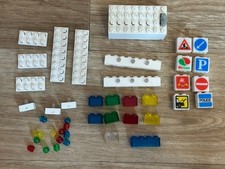 Lego lighting bricks for sale  DIDCOT
