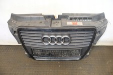 Kühlergrill audi 8p gebraucht kaufen  Hamburg