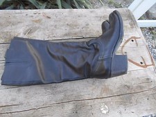 Bottes noires talon d'occasion Bottes noires talon d'occasion  Saint-Ismier