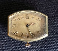 Antique dashboard watch d'occasion  Toulouse-