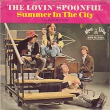 Lovin spoonful summer for sale  Charlevoix