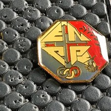Pins pin badge d'occasion  Châtillon-le-Duc