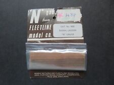 Fleetline gauge metal for sale  BAMPTON