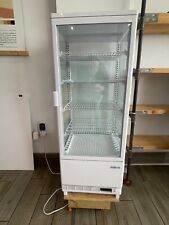 cake display fridge for sale  LEE-ON-THE-SOLENT