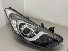 Scheinwerfer hyundai i30 gebraucht kaufen  Dortmund