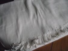 Couverture plaid d'occasion  Pérenchies