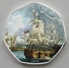 Battle trafalgar commemorative for sale Battle trafalgar commemorative for sale  BIRMINGHAM