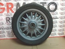 Aprilia habana 125 usato  Pomigliano d'Arco