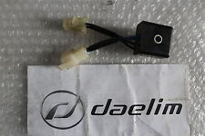 Daelim 125 steuerbox gebraucht kaufen  Knittlingen