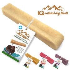 Dog yak chews for sale  THAME