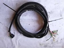 Kabelbaum main harness gebraucht kaufen  Finowfurt