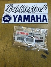 Circlip 256 yamaha d'occasion  Verneuil-l'Étang