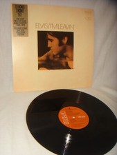 Elvis presley rare for sale  CAMBRIDGE