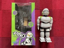 Pino interactive robot for sale  HARLOW