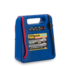 Gys gyspack 400 usato  Roccagloriosa