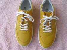 Golfschuhe damen ecco gebraucht kaufen  Deutschland