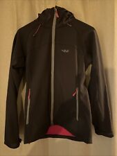 Rab salvo jacket for sale  CAERNARFON