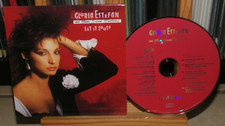 Usado, GLORIA ESTEFAN LET IT LOOSE JAPAN MINI-LP CD CAN'T STAY AWAY FROM YOU 123 RHYTHM comprar usado  Enviando para Brazil