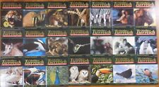 Bände lebendiges tierreich gebraucht kaufen  Lonsee