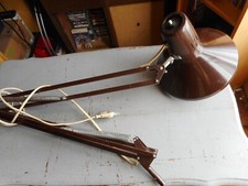 Lampe atelier ledu d'occasion  Thourotte