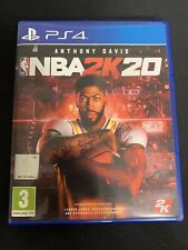 Nba 2k20 per usato  Padova