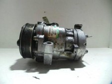 Compressor de ar condicionado 13197538 871222 para OPEL CORSA C BLUE LINE 2003, usado comprar usado  Enviando para Brazil