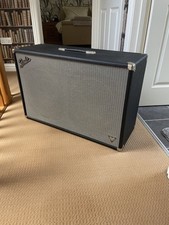 Fender bandmaster vm212 for sale  CAMELFORD