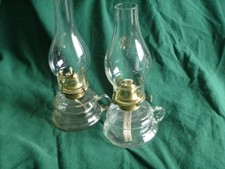 Vintage pair clear for sale Vintage pair clear for sale  INVERURIE