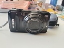 Fujifilm exr n705 d'occasion  Paris XIX