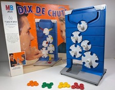 Jeu vintage chute d'occasion  Roussillon