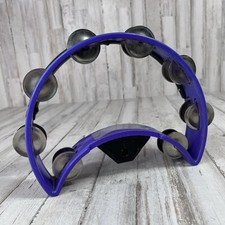 Rhythm tech tambourine for sale  Las Vegas