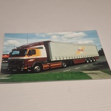 Milne international transport for sale  WARE