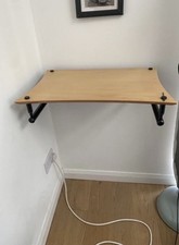 Quadraspire wall shelf for sale  LONDON