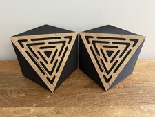 Pack corner bass for sale  MAIDSTONE