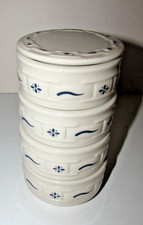 longaberger pottery for sale  Berrien Springs
