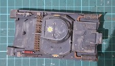 Tank model for sale  BASILDON