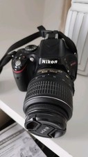 Nikon d5100 mpix d'occasion  Plœuc-sur-Lié