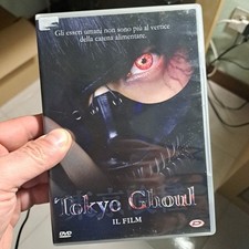 Dvd tokyo ghoul usato  Macerata