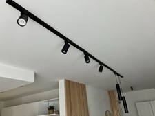 Schienenlicht system schienens gebraucht kaufen  Ingolstadt