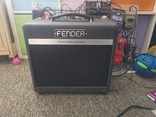 Fender bassbreaker 007 for sale  HAYLE