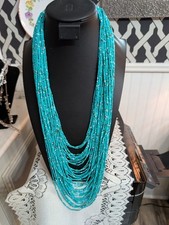 Awesome necklace multi for sale  Carrollton