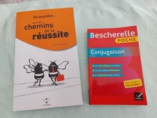 bescherelle conjugaison d'occasion  Saujon