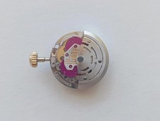 Rolex movement movimento usato  Corropoli
