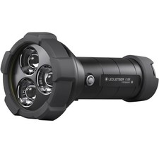 Ledlenser i18r rechargeable for sale  BURTON-ON-TRENT