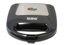 Yashe panini press for sale  WELLINGBOROUGH